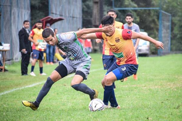 Crónica / Primera C: Sport Colombia goleó a Deportivo Pinozá