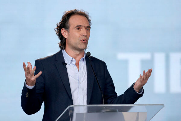 Colombia: Gutiérrez pide votar masivamente para cuidar la democracia y las libertades - El Independiente