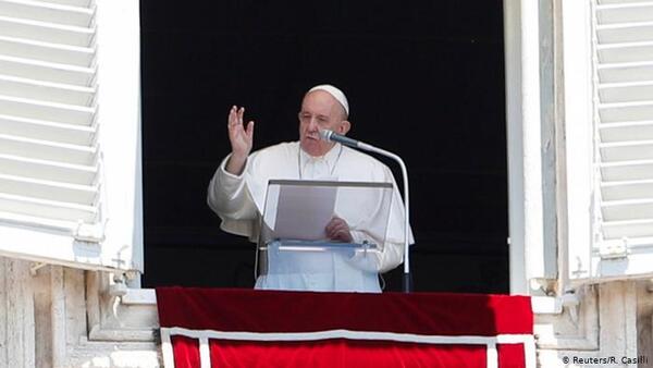 Cartes agradece al Papa por nombrar al primer cardenal del Paraguay - ADN Digital