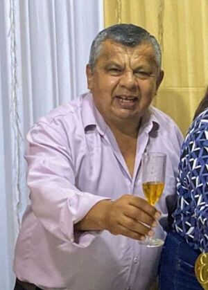 Llanocartista de Amambay culpa a ABC color de ataques a Horacio Cartes