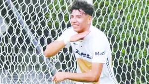 El Decano quiere repatriar a un juvenil atacante