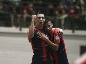 Cerro Porteño y Villa Hayes son los finalistas del Apertura de la Liga Premium - APF
