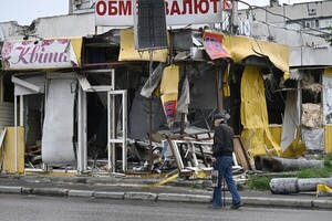 Diario HOY | Zelenski destituye a jefe de seguridad de Járkov por no defender la ciudad