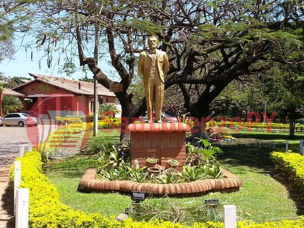 Doce efemérides sanlorenzana de la cuarta semana de mayo » San Lorenzo PY