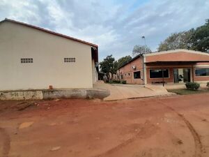 Aumento de cuadros respiratorios en el hospital distrital de Tobatí - Nacionales - ABC Color