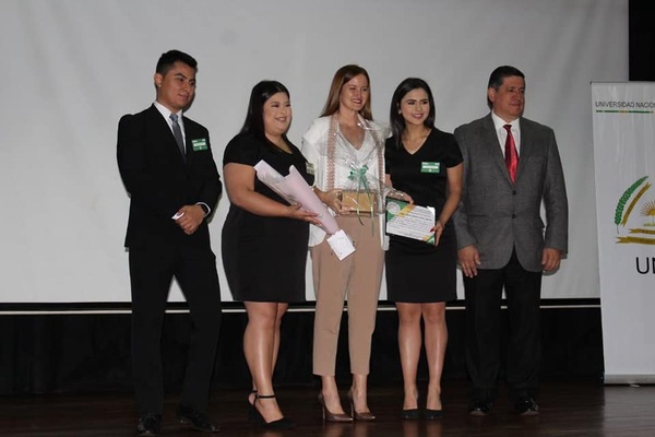 Finaliza ciclo de conferencias por Semana del Economista - Noticde.com