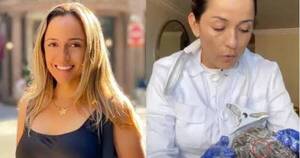 La Nación / Mujer gana una fortuna en EEUU por eliminar piojos