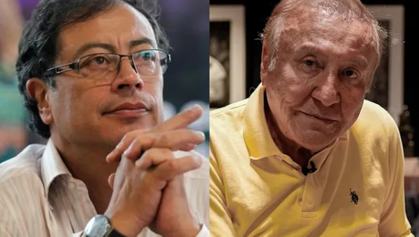 Diario HOY | Colombia irá a una segunda vuelta con Gustavo Petro y Rodolfo Hernández