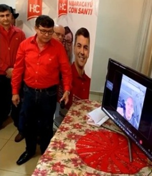 Digno Caballero sostiene que le marginaron por apoyar a Bachi Núñez - Noticde.com