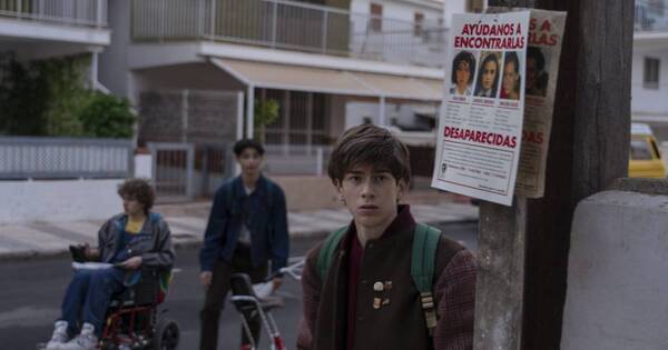 La Nación / Stranger Things regresa a Netflix “más emocionante, divertida y aterradora”