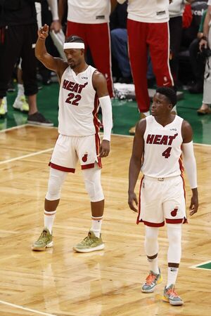 NBA: se define las finales del Este - Polideportivo - ABC Color