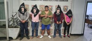 Abren investigación en Tacumbú tras fuga y recaptura de miembro del Clan Rotela
