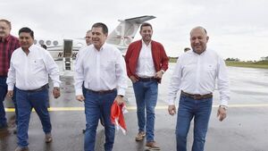 Ex presidente dice que recibe ataque por intereses políticos