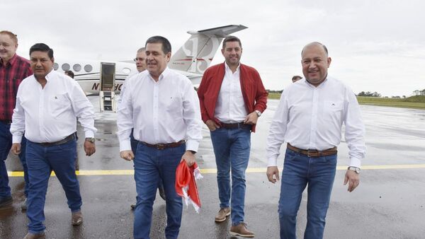 Ex presidente dice que recibe ataque por intereses políticos