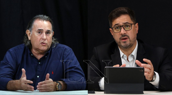 Diario HOY | Desestiman informe contra Grupo Cartes y hablan de "mala intención y sesgo" de SEPRELAD