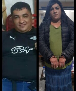 Internos de Tacumbú “Hilton” se amotinaron este domingo ka’aru