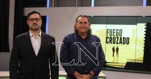 La Nación / Gobierno promueve persecución política y financiera