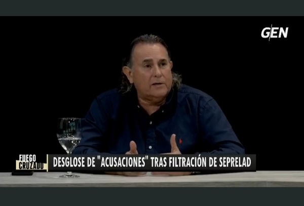 Informe de Seprelad es una “ensalada de mentiras”, afirma presidente de Tabesa - ADN Digital