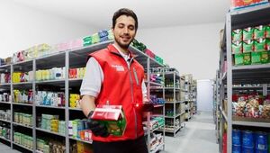Cada vez más usuarios optan por supermercados digitales