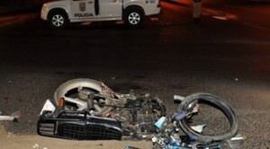 Una mujer embarazada y su pareja mueren en un váiro accidente de tránsito