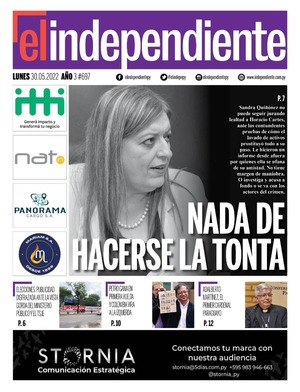 30-05-2022 - El Independiente