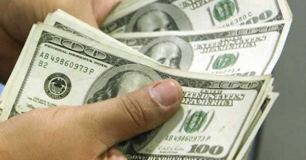 La Nación / Este año el BCP ya inyectó al mercado unos US$ 674 millones