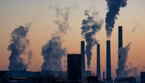 G7 trabajarán para eliminar de forma paulatina la energía procedente del carbón