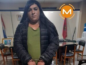 Guardias de Tacumbú estarán bajo sumario por fuga de reo del clan Rotela · Radio Monumental 1080 AM