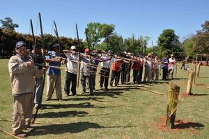 Diario HOY | Los Aché expulsarán a campesinos y hablan de un derramamiento de sangre