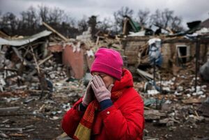 Al menos 243 menores han muerto en Ucrania durante la invasión rusa - Mundo - ABC Color