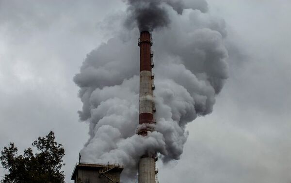 Rusia no se plantea abandonar el Acuerdo de París sobre el clima - Mundo - ABC Color