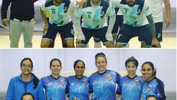 DISPUTAN SEMIFINALES DEL EXA ÁREA 1