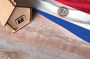 Real Estate: El gran potencial de crecimiento ante los desafíos habitacionales de Paraguay - MarketData