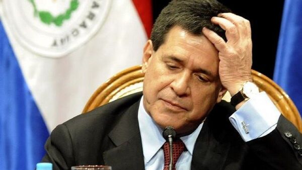 Abogado de Cartes afirma que informe de Seprelad "carece de sustentabilidad"