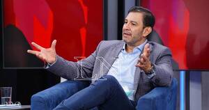 La Nación / “Mamotreto” de Seprelad: Ovelar advierte sobre manipulación de organismos de control