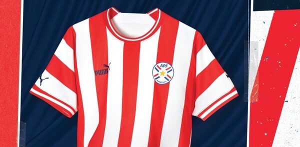¡Una belleza! La nueva piel albirroja se inspira en los 'campeones de 1979'
