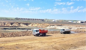 Presidentes de Paraguay y Argentina verificarán avances de obras de Aña Cuá