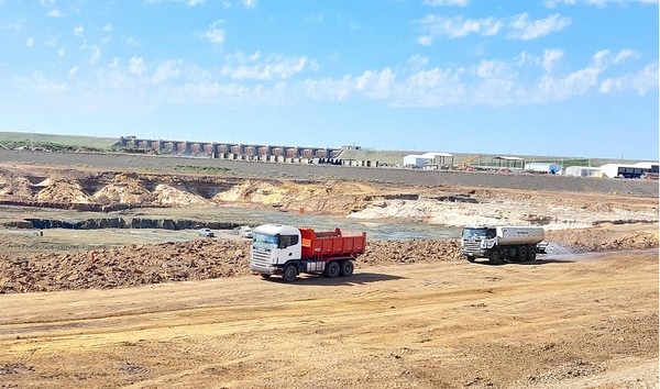 Presidentes de Paraguay y Argentina verificarán avances de obras de Aña Cuá