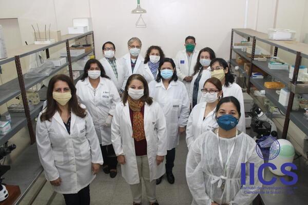Investigadores buscan desarrollar medicamentos de bajo costo para tratar la enfermedad de Chagas - .::Agencia IP::.