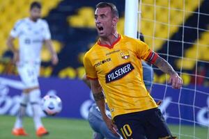 Barcelona accede a final en Ecuador y a la Libertadores 2023 - El Independiente
