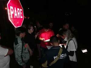Diario HOY | Imputan a un conductor que atropelló y mató a un joven