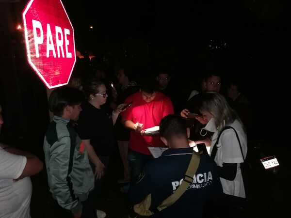 Diario HOY | Imputan a un conductor que atropelló y mató a un joven