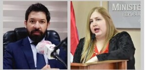 Dos fiscales tienen informe de Seprelad sobre Horacio Cartes - PDS RADIO