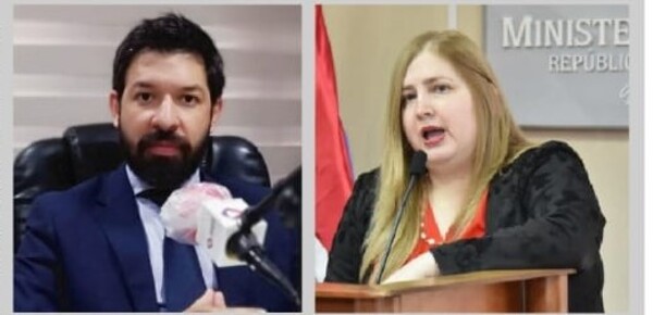 Dos fiscales tienen informe de Seprelad sobre Horacio Cartes - PDS RADIO