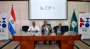 Empresarios bolivianos están interesados en participar de la ExpoFeria de Mariano 2022