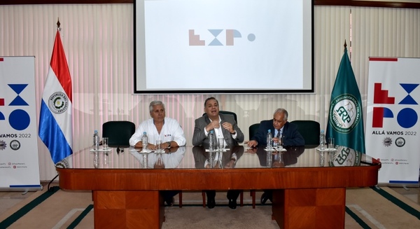 Empresarios bolivianos están interesados en participar de la ExpoFeria de Mariano 2022