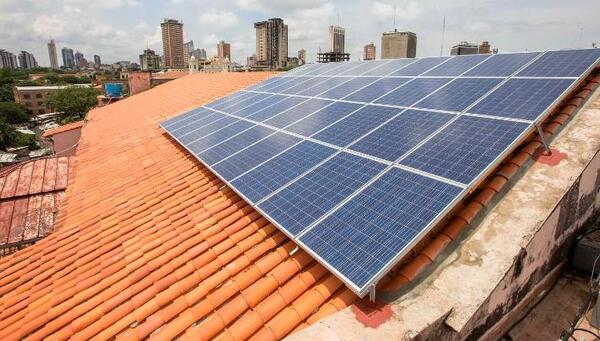 Planta industrial de la carne ubicada en Limpio utilizará energía solar desde agosto de este año