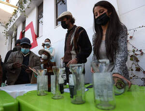 Trueques y talleres, ideas bolivianas para prolongar la vida de los objetos - MarketData
