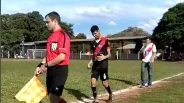 Crónica / [VIDEO] Peloterito demostró que esto es más que solo fútbol