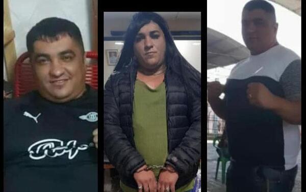 Guardias de Tacumbú que habrían ayudado a escapar a “Gordito lindo” fueron separados – Prensa 5